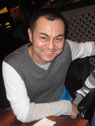 Serdar ORTAÇ
